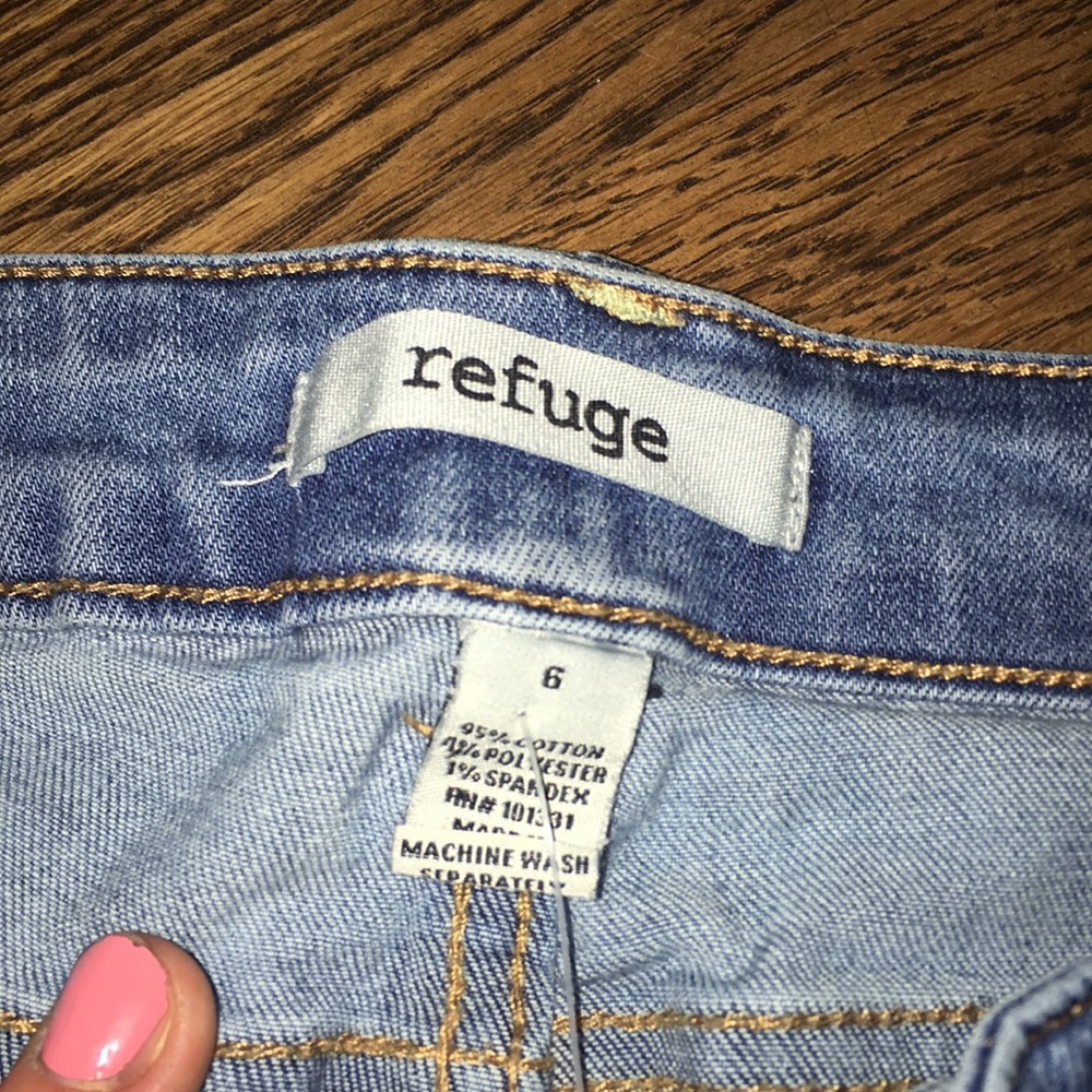 Jeans - Picture 4 of 4